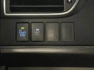 Toyota Camry Hybrid 2015 XLE 4dr Sedán