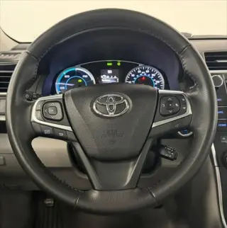 Toyota Camry Hybrid 2015 XLE 4dr Sedán