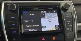 Toyota Camry Hybrid 2015 XLE 4dr Sedán