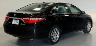 Toyota Camry Hybrid 2015 XLE 4dr Sedán