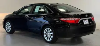 Toyota Camry Hybrid 2015 XLE 4dr Sedán