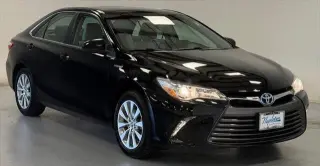Toyota Camry Hybrid 2015 XLE 4dr Sedán