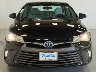 Toyota Camry Hybrid 2015 XLE 4dr Sedán