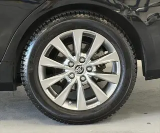 Toyota Camry Hybrid 2015 XLE 4dr Sedán