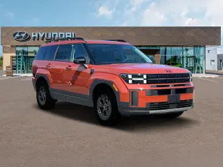 Hyundai SANTA FE 2025 AWD XRT 4 puertas SUV