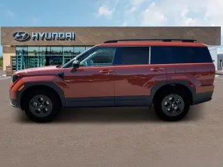 Hyundai SANTA FE 2025 AWD XRT 4 puertas SUV