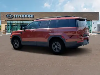Hyundai SANTA FE 2025 AWD XRT 4 puertas SUV