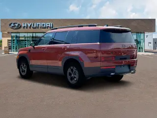 Hyundai SANTA FE 2025 AWD XRT 4 puertas SUV