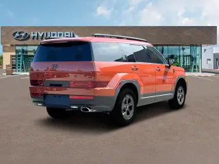 Hyundai SANTA FE 2025 AWD XRT 4 puertas SUV