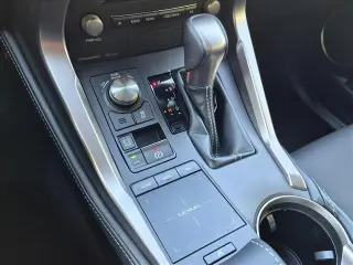 Lexus NX 300 2018 AWD 4dr Crossover