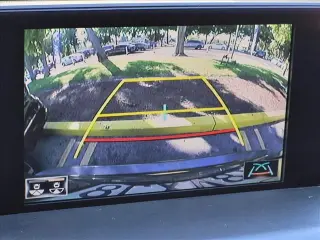 Lexus NX 300 2018 AWD 4dr Crossover