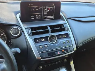 Lexus NX 300 2018 AWD 4dr Crossover