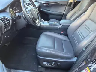 Lexus NX 300 2018 AWD 4dr Crossover