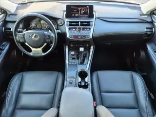 Lexus NX 300 2018 AWD 4dr Crossover