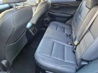 Lexus NX 300 2018 AWD 4dr Crossover