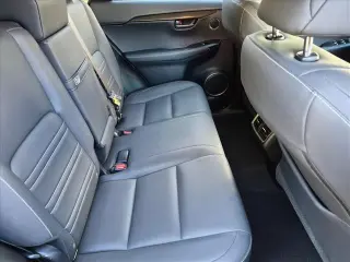 Lexus NX 300 2018 AWD 4dr Crossover