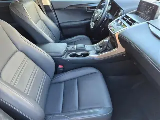 Lexus NX 300 2018 AWD 4dr Crossover