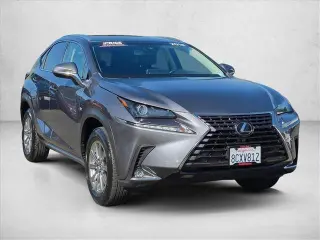 Lexus NX 300 2018 AWD 4dr Crossover