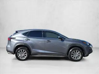 Lexus NX 300 2018 AWD 4dr Crossover