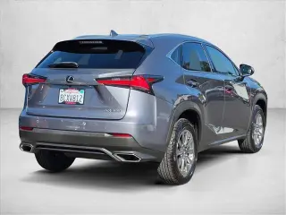 Lexus NX 300 2018 AWD 4dr Crossover