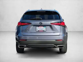 Lexus NX 300 2018 AWD 4dr Crossover