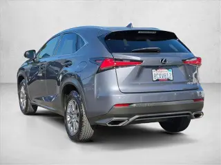 Lexus NX 300 2018 AWD 4dr Crossover