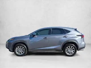 Lexus NX 300 2018 AWD 4dr Crossover