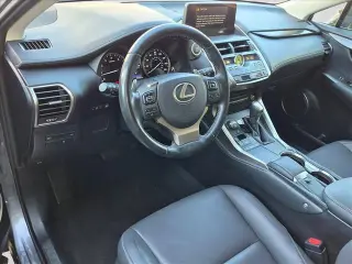 Lexus NX 300 2018 AWD 4dr Crossover