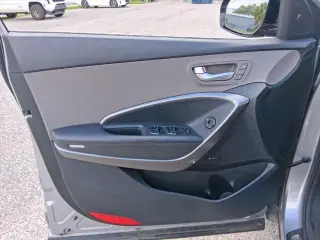 Hyundai SANTA FE 2018 SE Ultimate 4dr SUV