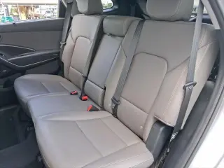 Hyundai SANTA FE 2018 SE Ultimate 4dr SUV