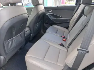 Hyundai SANTA FE 2018 SE Ultimate 4dr SUV