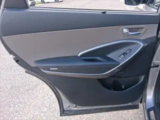 Hyundai SANTA FE 2018 SE Ultimate 4dr SUV