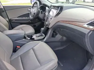 Hyundai SANTA FE 2018 SE Ultimate 4dr SUV