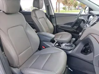 Hyundai SANTA FE 2018 SE Ultimate 4dr SUV