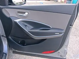 Hyundai SANTA FE 2018 SE Ultimate 4dr SUV