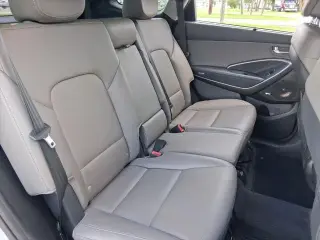 Hyundai SANTA FE 2018 SE Ultimate 4dr SUV