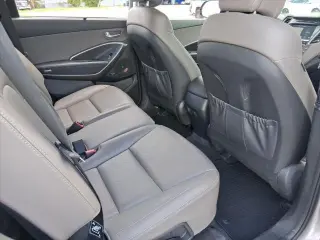 Hyundai SANTA FE 2018 SE Ultimate 4dr SUV