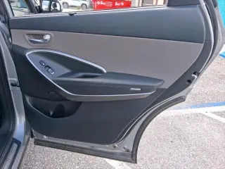 Hyundai SANTA FE 2018 SE Ultimate 4dr SUV