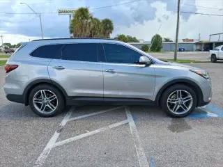 Hyundai SANTA FE 2018 SE Ultimate 4dr SUV