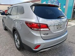 Hyundai SANTA FE 2018 SE Ultimate 4dr SUV