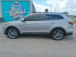 Hyundai SANTA FE 2018 SE Ultimate 4dr SUV