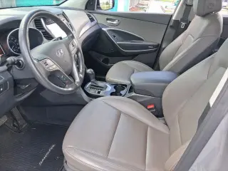 Hyundai SANTA FE 2018 SE Ultimate 4dr SUV