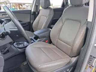 Hyundai SANTA FE 2018 SE Ultimate 4dr SUV