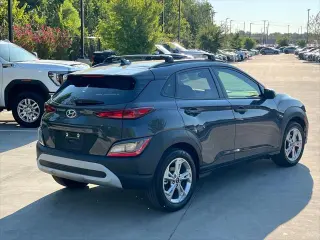 Hyundai KONA 2023 SEL 4dr Crossover