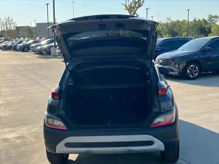 Hyundai KONA 2023 SEL 4dr Crossover