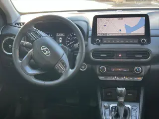 Hyundai KONA 2023 SEL 4dr Crossover