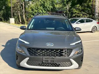 Hyundai KONA 2023 SEL 4dr Crossover