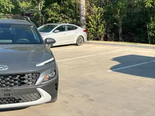 Hyundai KONA 2023 SEL 4dr Crossover