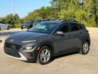 Hyundai KONA 2023 SEL 4dr Crossover