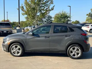 Hyundai KONA 2023 SEL 4dr Crossover